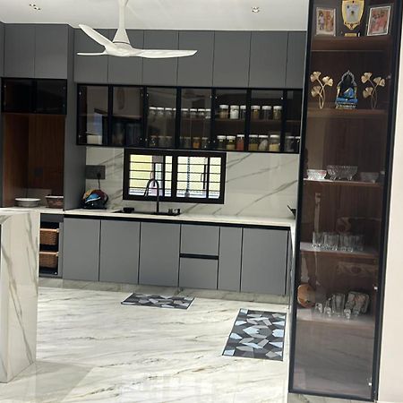 Vihaan Villa Ченнаї Екстер'єр фото