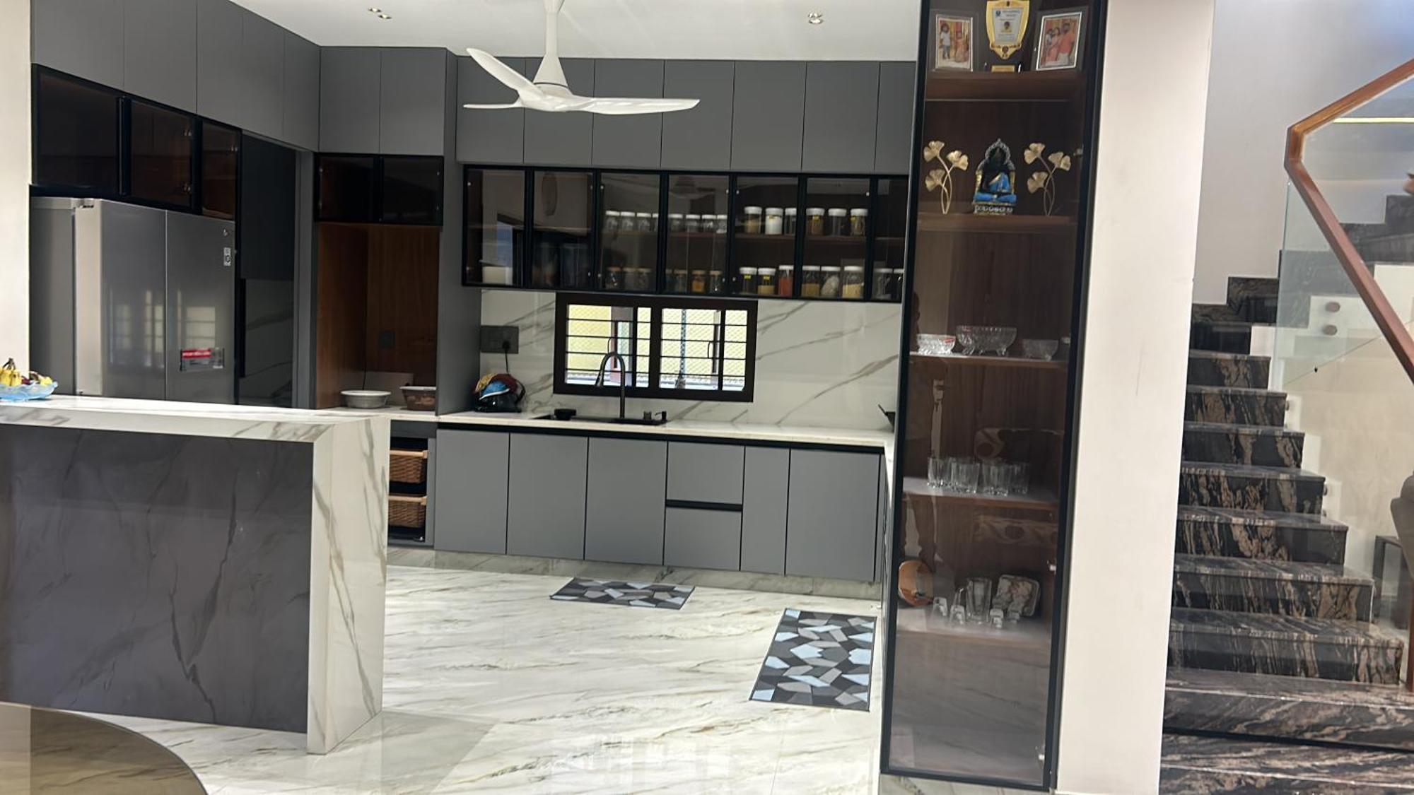 Vihaan Villa Ченнаї Екстер'єр фото