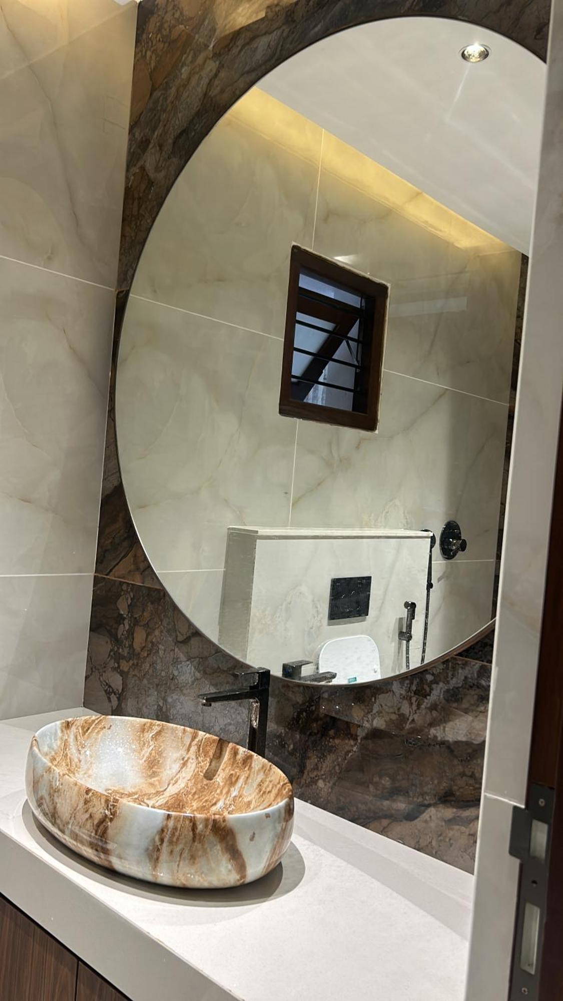 Vihaan Villa Ченнаї Екстер'єр фото