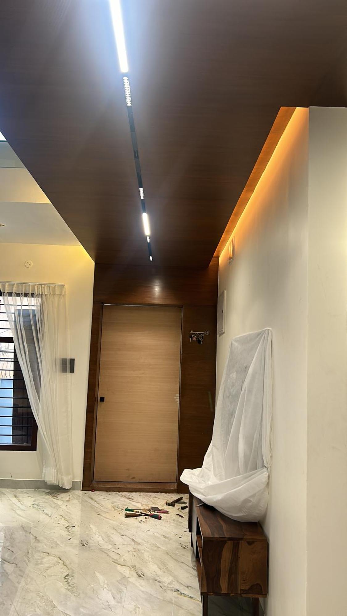 Vihaan Villa Ченнаї Екстер'єр фото