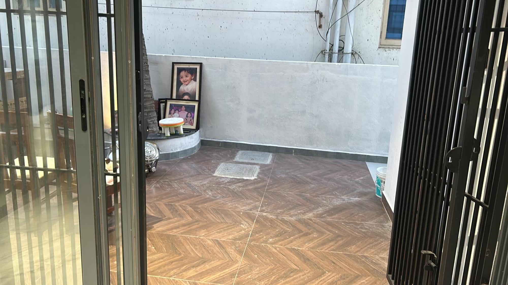 Vihaan Villa Ченнаї Екстер'єр фото