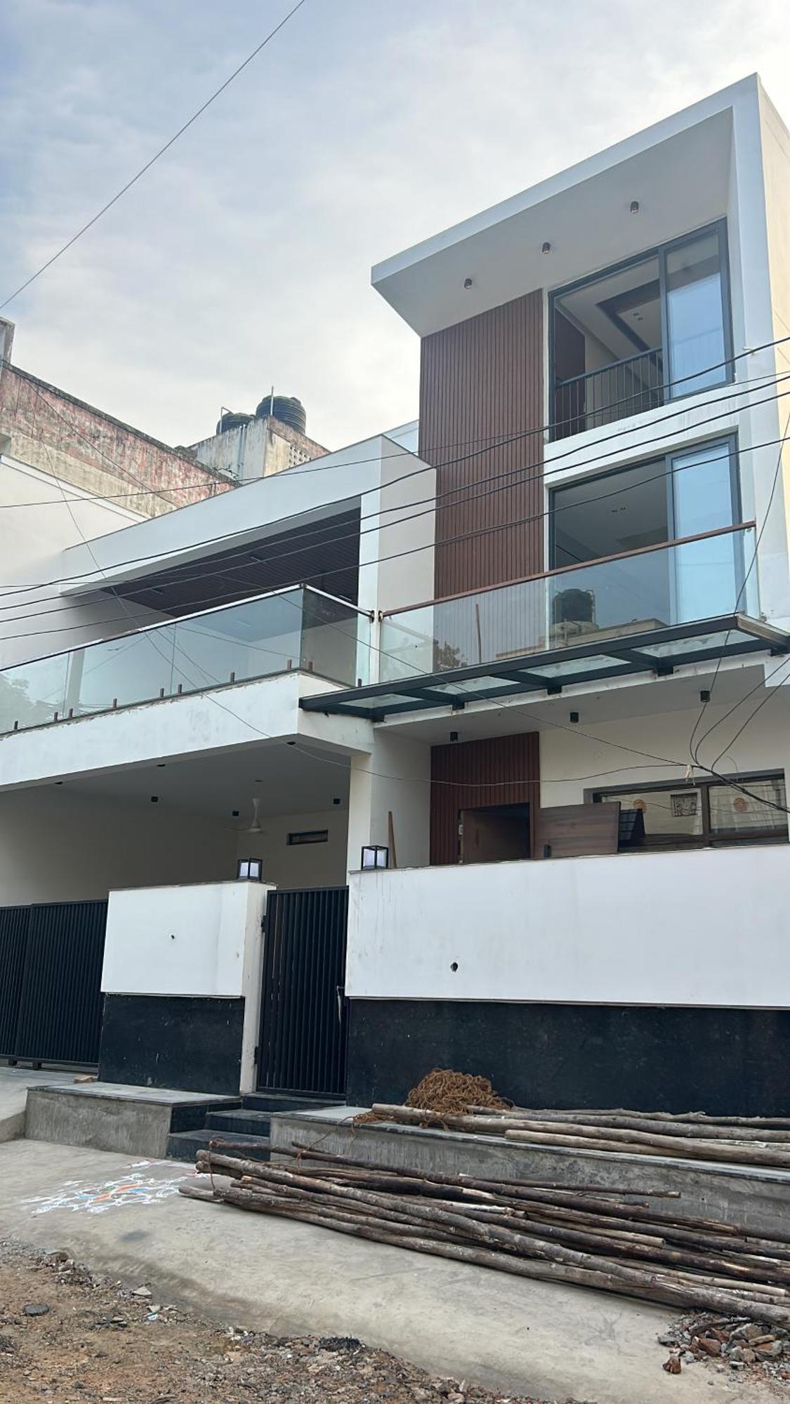 Vihaan Villa Ченнаї Екстер'єр фото