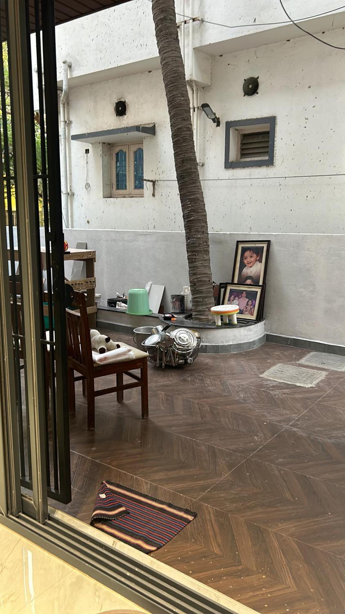 Vihaan Villa Ченнаї Екстер'єр фото