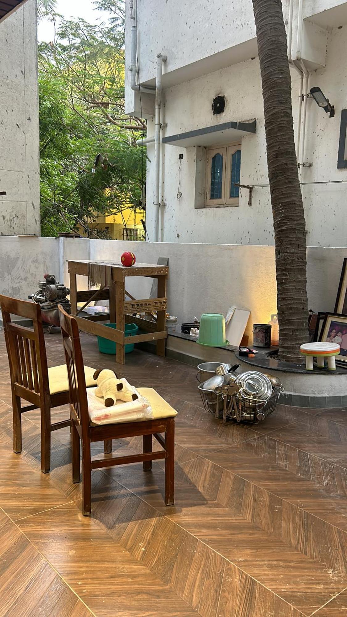 Vihaan Villa Ченнаї Екстер'єр фото